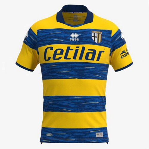 Tailandia Camiseta Parma 2ª 2021/22